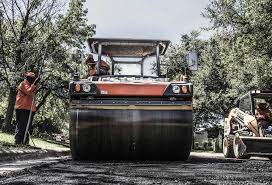 Reliable Palos Heights, IL Driveway Paving  Solutions